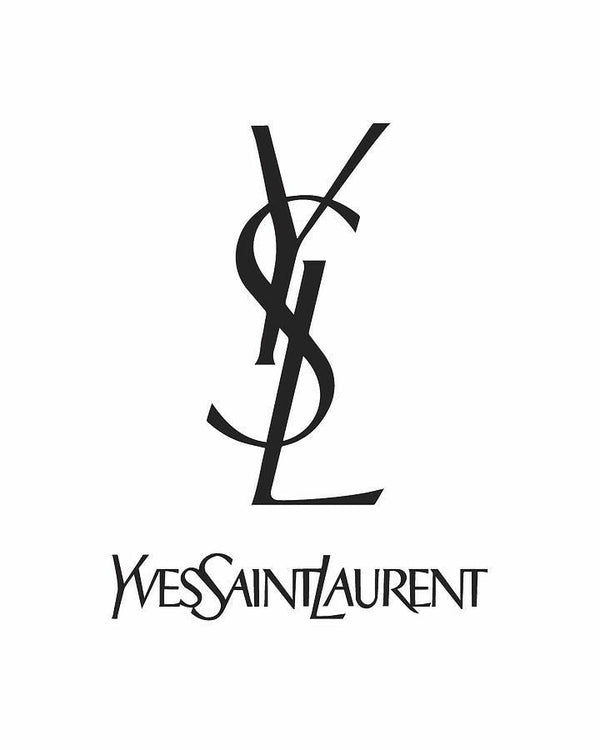 Saint Laurent YSL