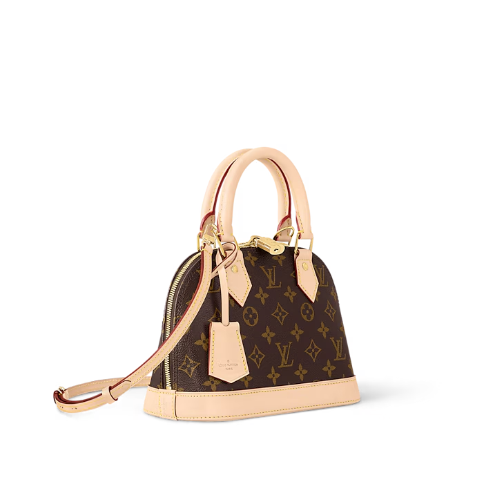 Alma BB Bag