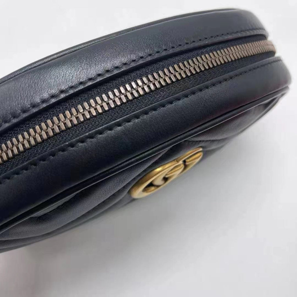 gucci-gg-marmont-matelasse-leather-belt-bag-in-black-85cm