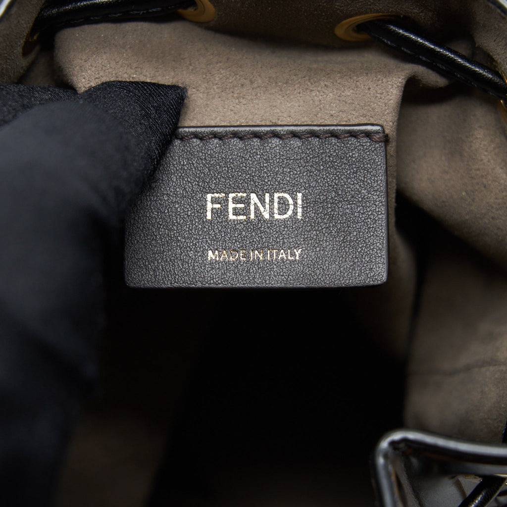 fendi-mon-tresor-mini-bucket-bag-black-brown-ghw