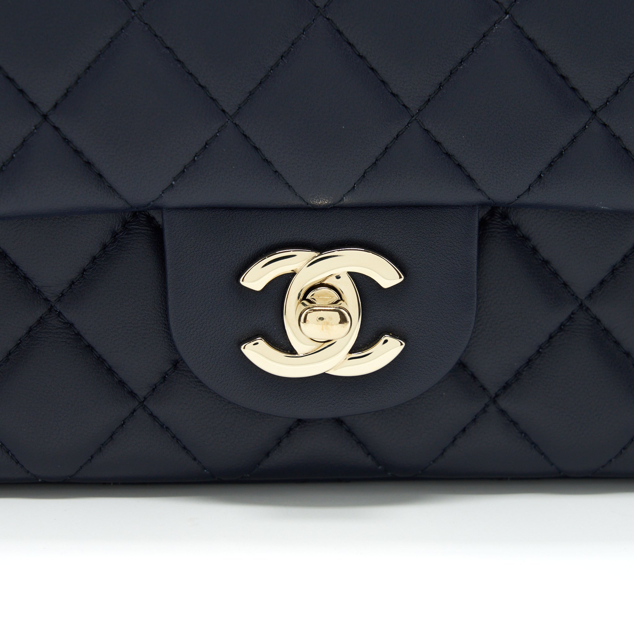 chanel-mini-rectangular-flap-bag-lambskin-navy-lghw