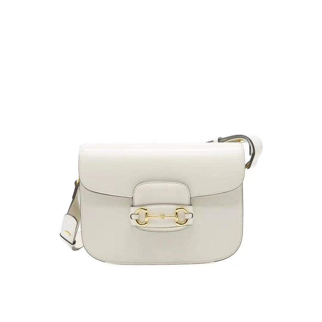 gucci-1955-horsebit-leather-shoulder-bag-white