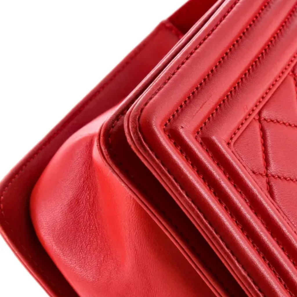 chanel-medium-le-boy-flap-bag-in-red-leather-pink-ghw