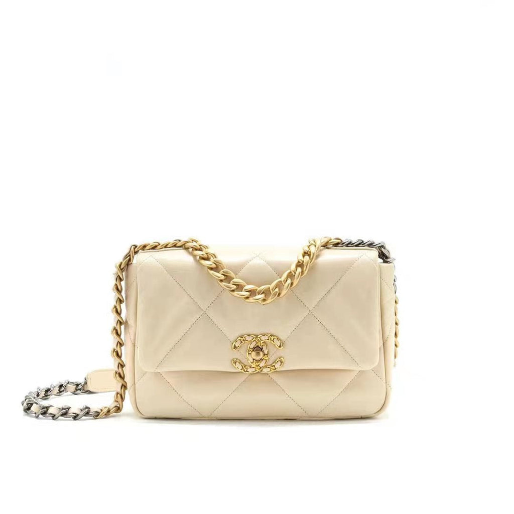 chanel-small-19-bag-beige-goat-skin