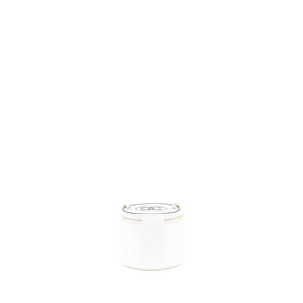 chanel-round-vanity-with-chain-white-black-with-lghw