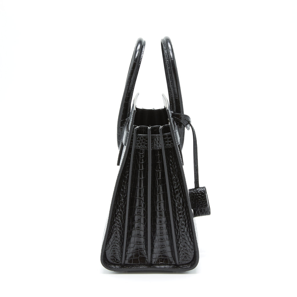 saint-laurent-ysl-sac-de-jour-crocodile-embossed-black-shw