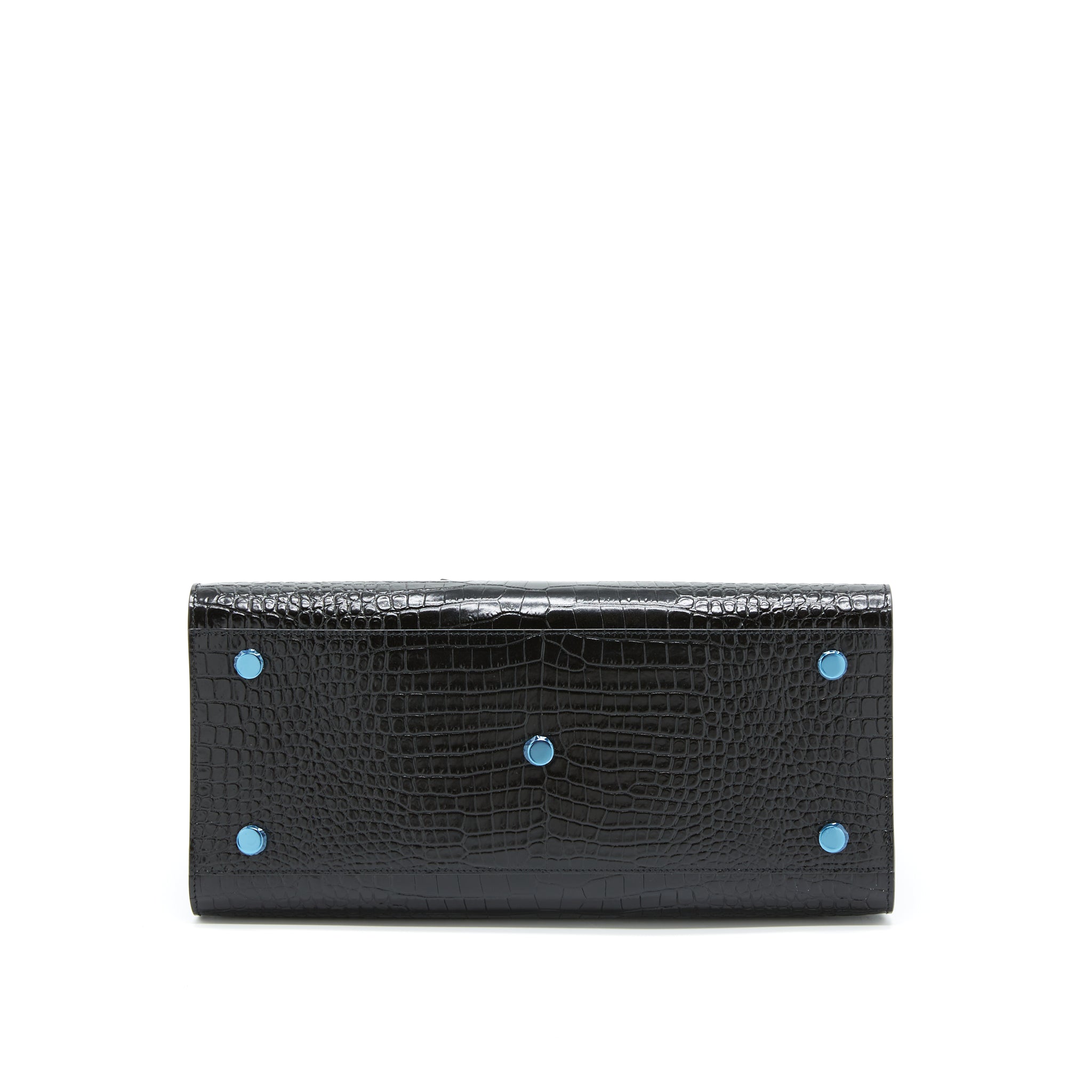 saint-laurent-ysl-sac-de-jour-crocodile-embossed-black-shw
