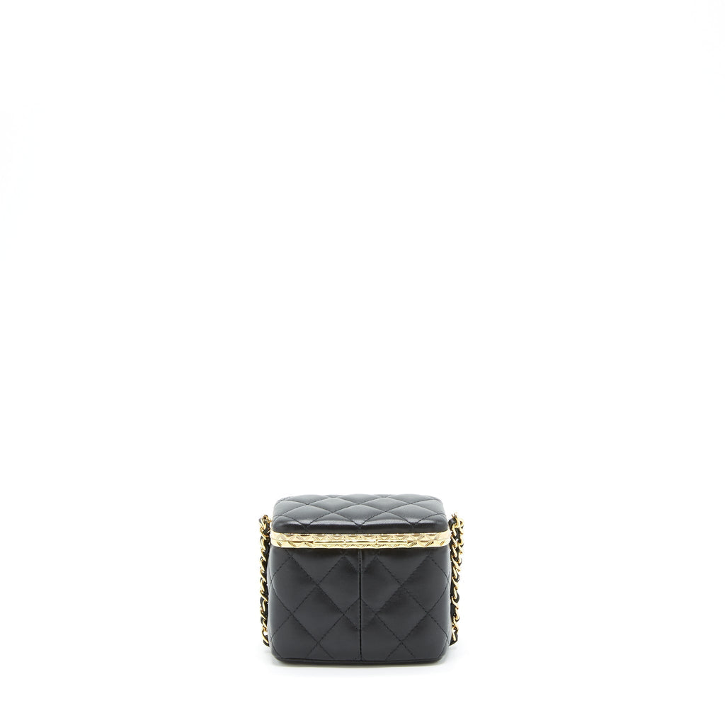 chanel-small-clip-flap-vanity-with-chain-lambskin-black-ghw