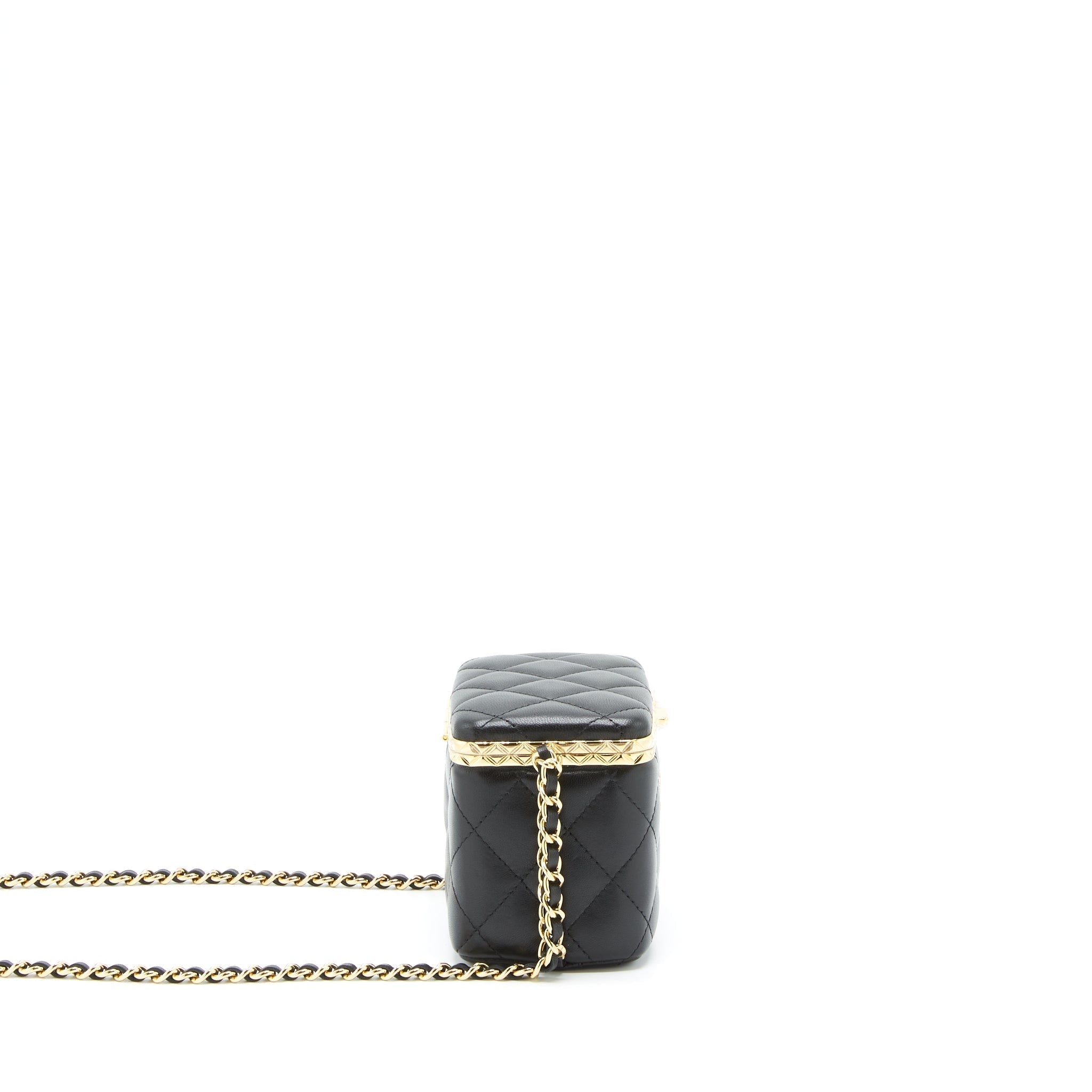 chanel-small-clip-flap-vanity-with-chain-lambskin-black-ghw