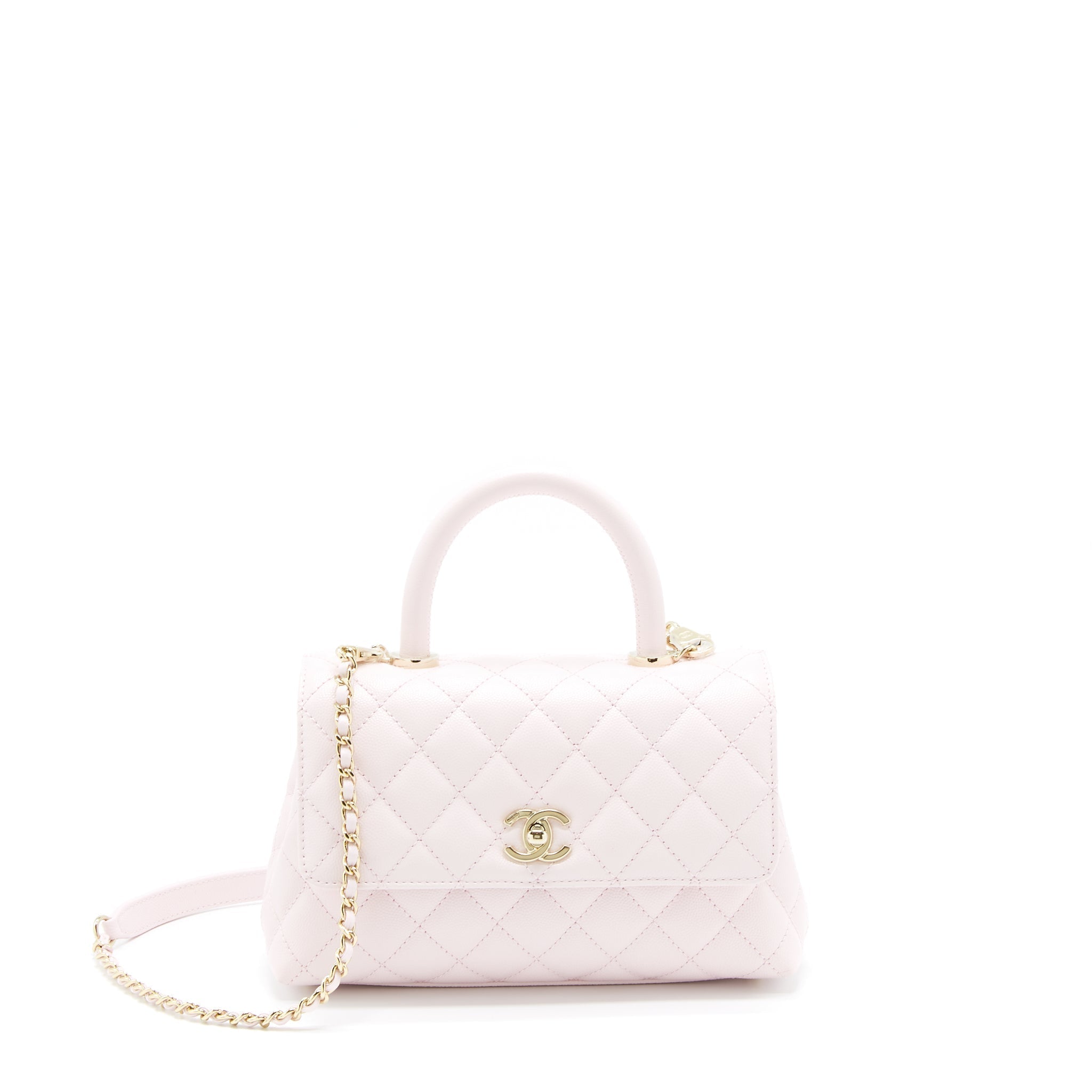 chanel-small-coco-handle-caviar-light-pink-ng750-lghwmicrochip