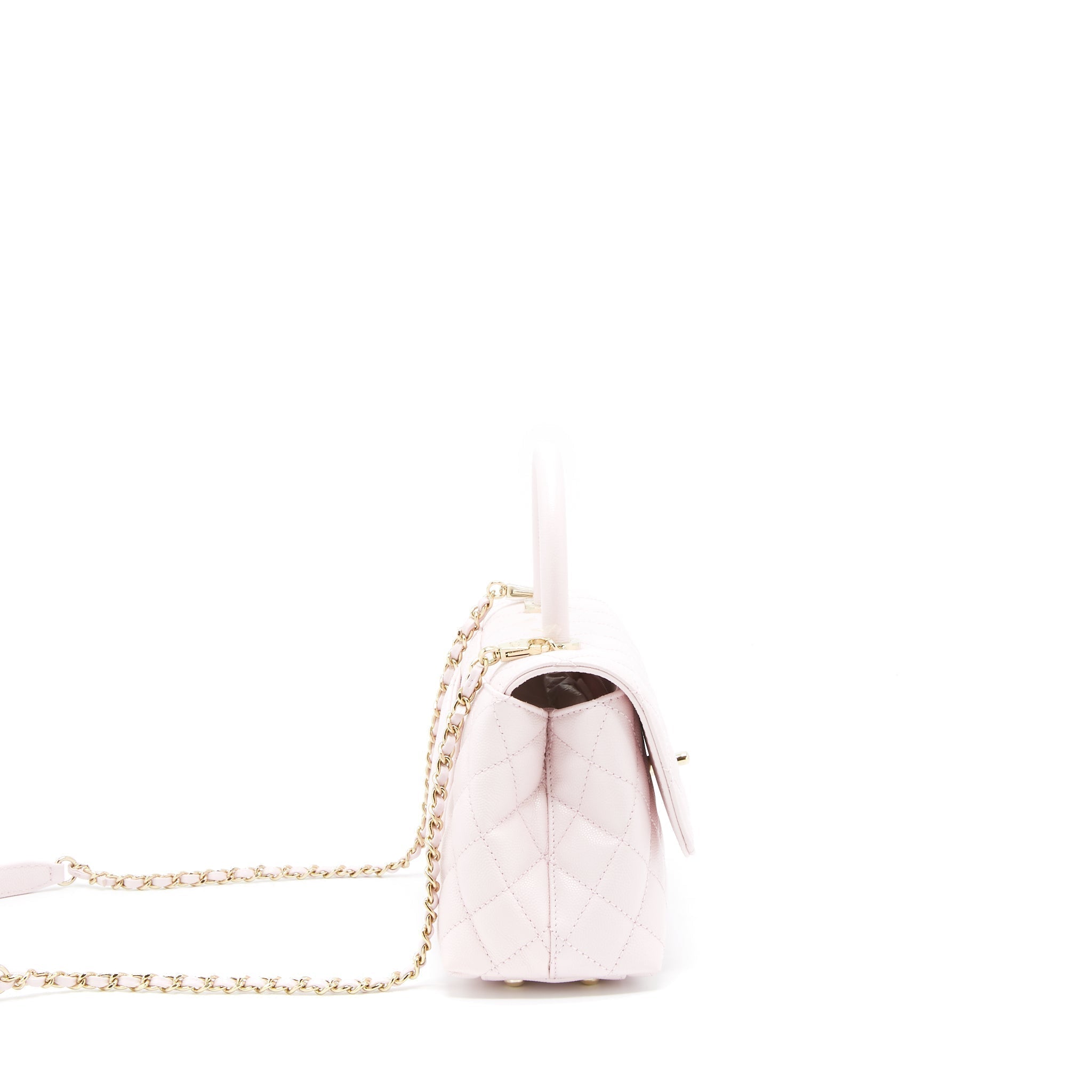 chanel-small-coco-handle-caviar-light-pink-ng750-lghwmicrochip