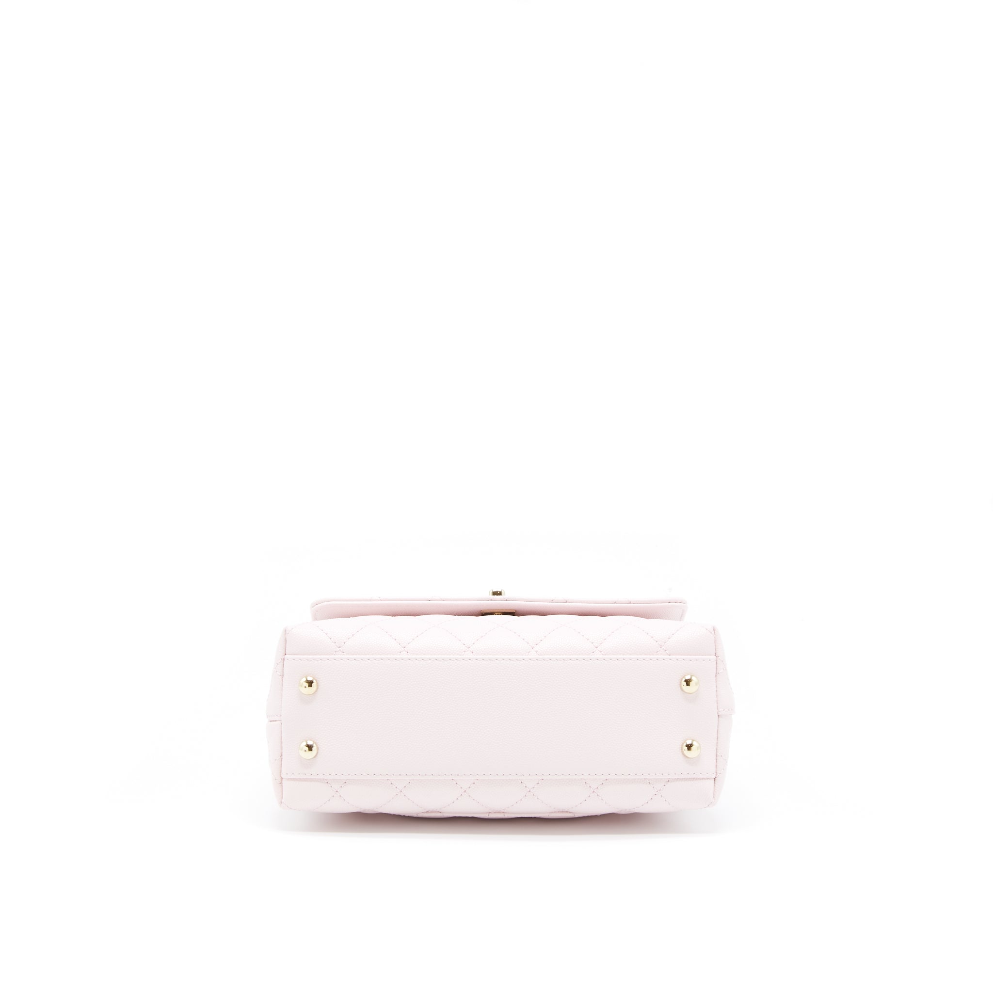 chanel-small-coco-handle-caviar-light-pink-ng750-lghwmicrochip