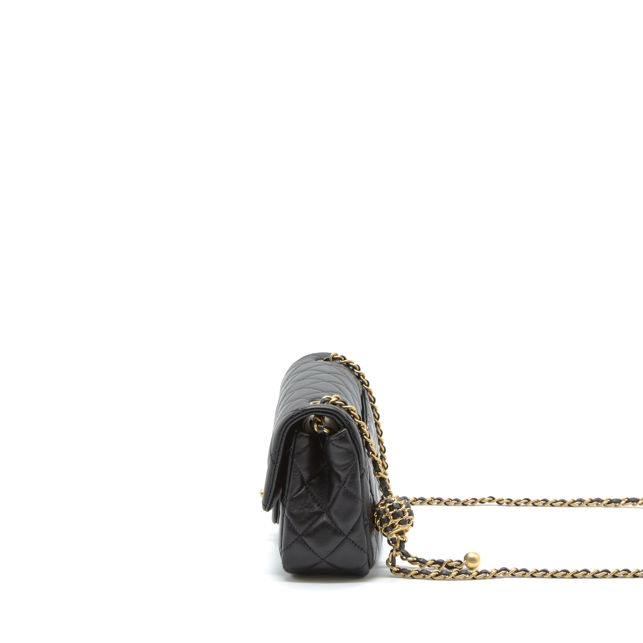 chanel-22s-pearl-crush-mini-rectangular-flap-bag-lambskin-black-ghw-microchip