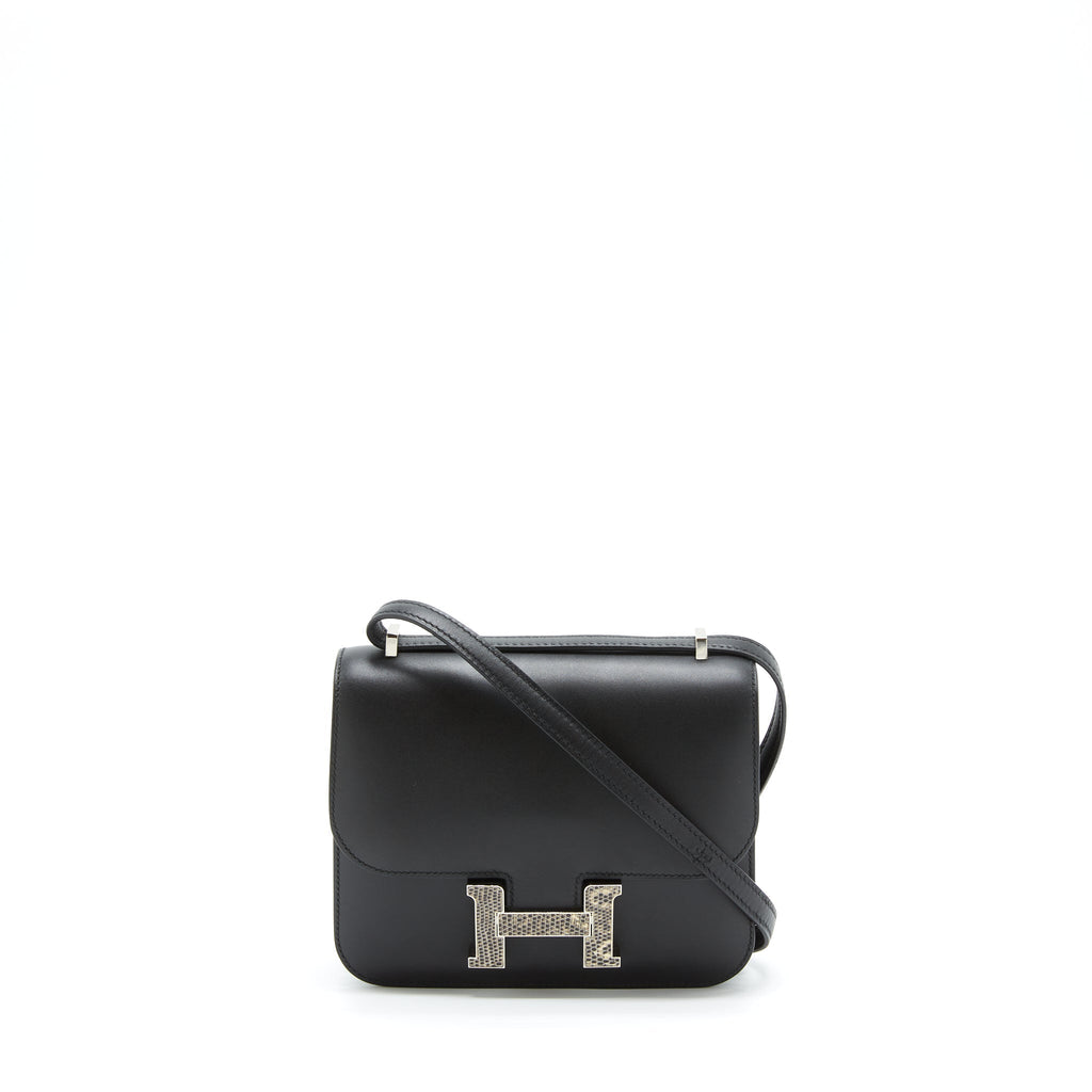 hermes-mini-constance-monsieur-black-with-lizard-buckle-shw-stamp-y