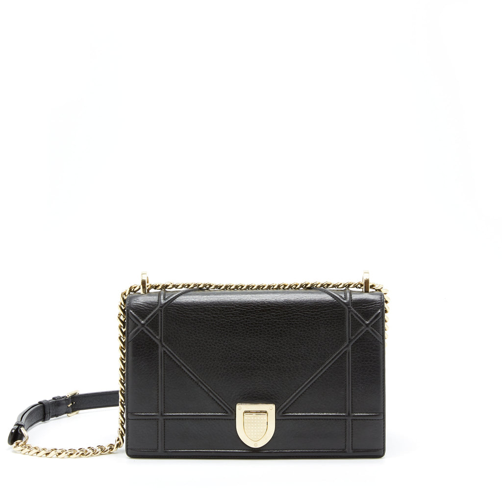 dior-medium-diorama-black-ghw