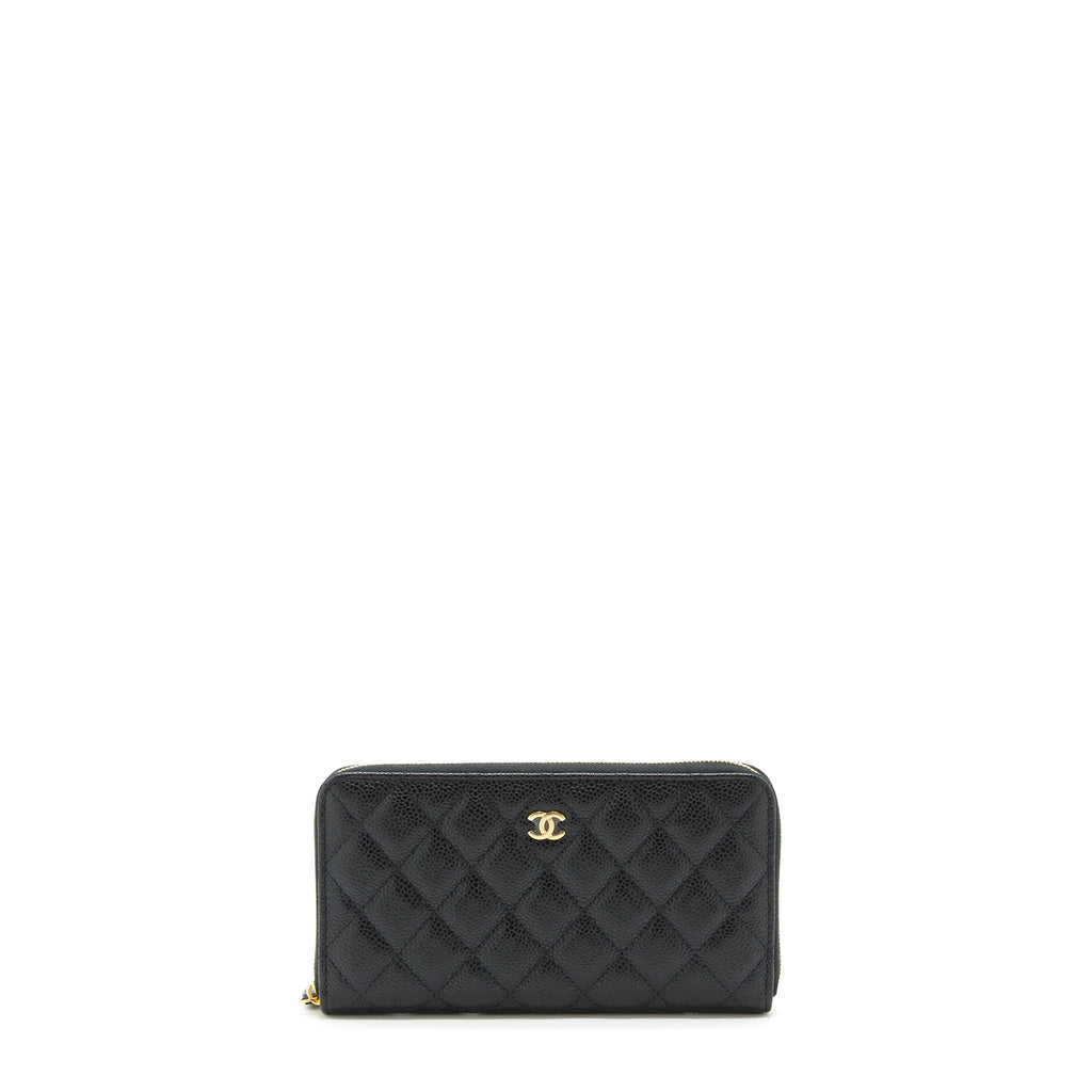 chanel-zippy-long-wallet-caviar-black-with-ghw