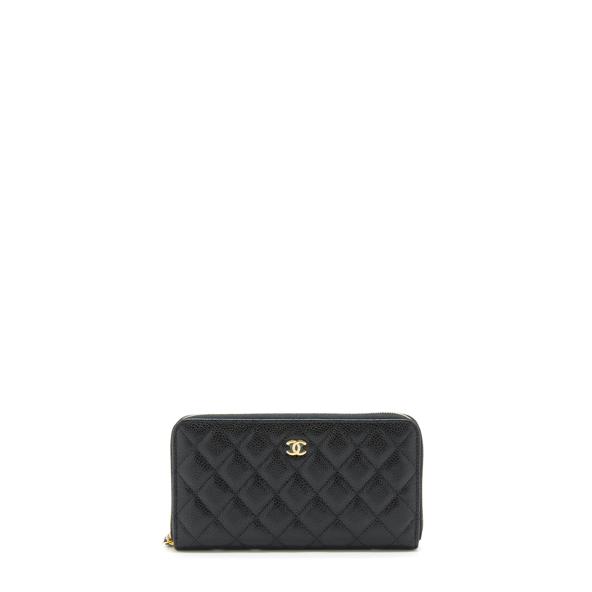 chanel-zippy-long-wallet-caviar-black-with-ghw