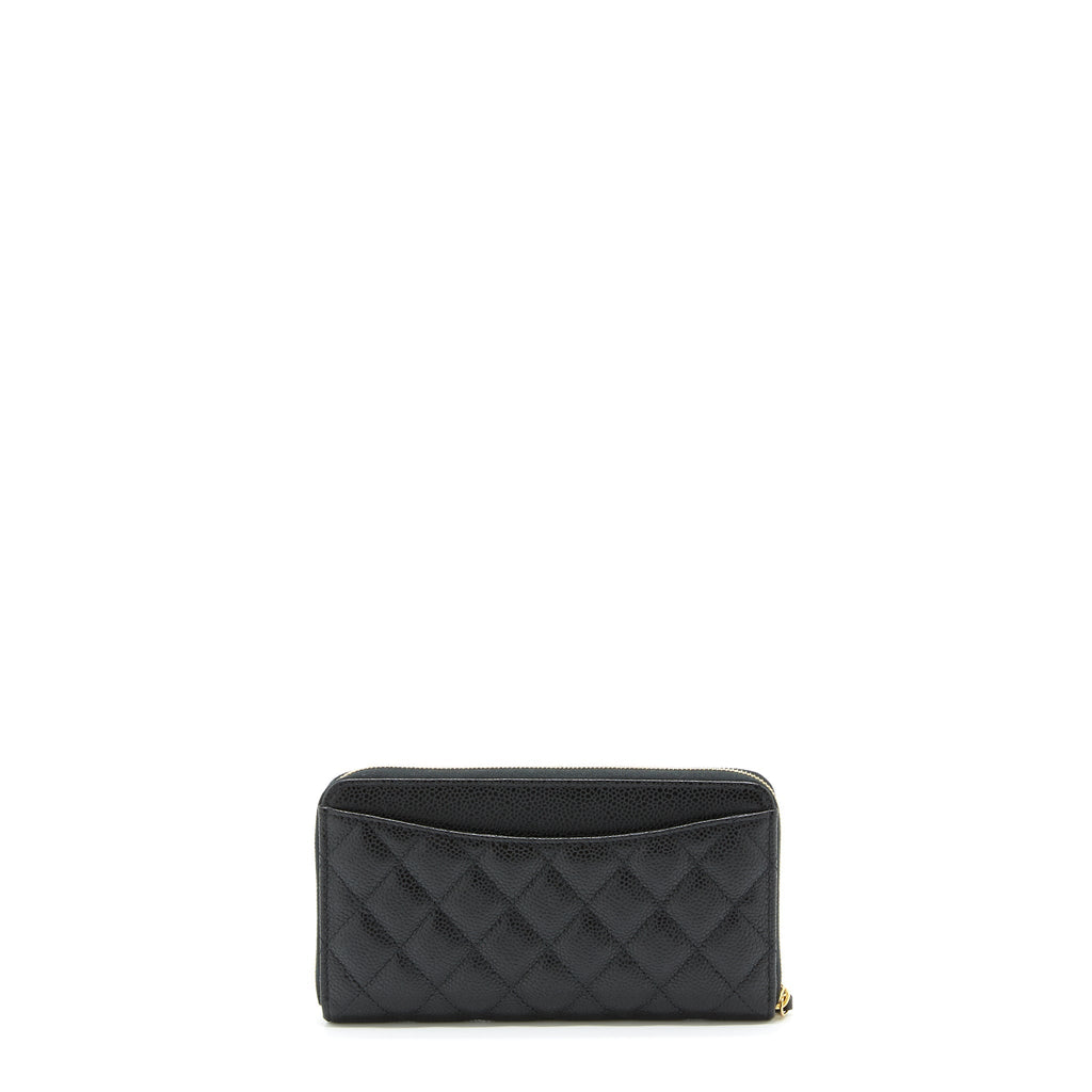 chanel-zippy-long-wallet-caviar-black-with-ghw