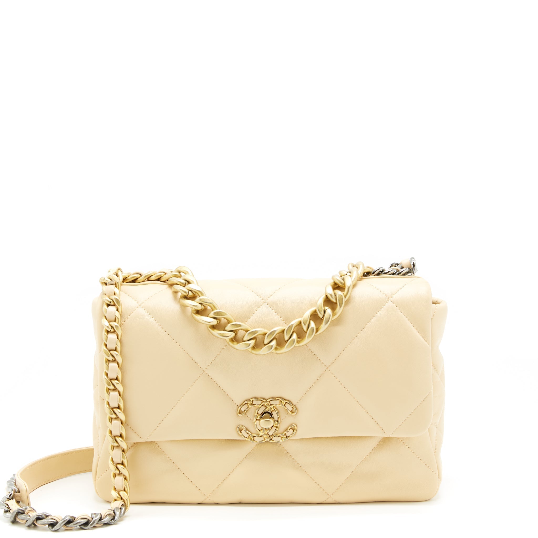 chanel-medium-19-bag-goatskin-beige-with-gold-silver-hardware-1