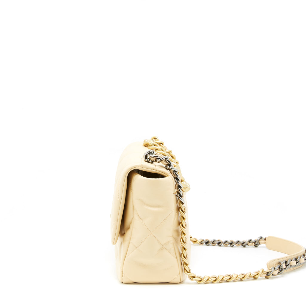 chanel-medium-19-bag-goatskin-beige-with-gold-silver-hardware-1