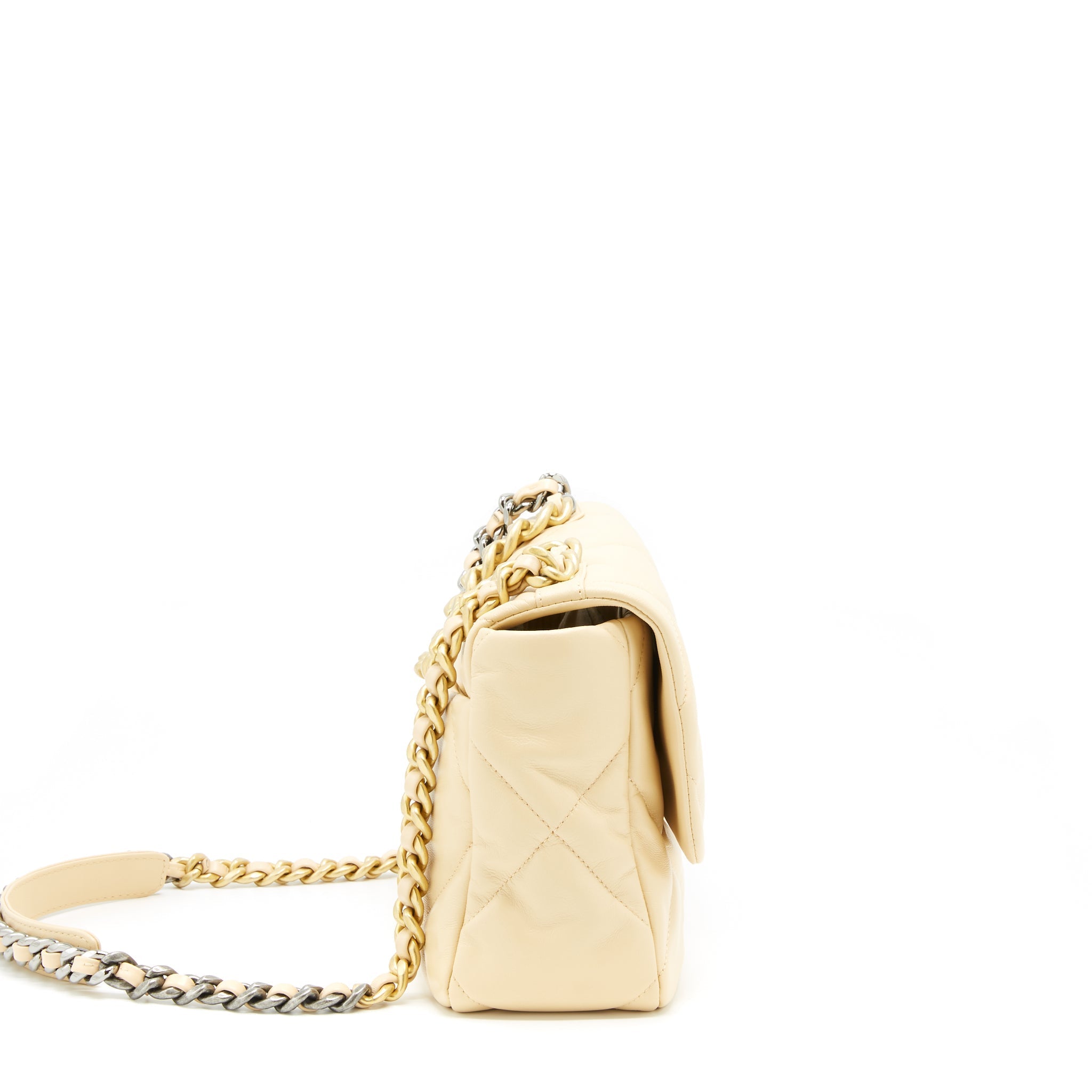 chanel-medium-19-bag-goatskin-beige-with-gold-silver-hardware-1