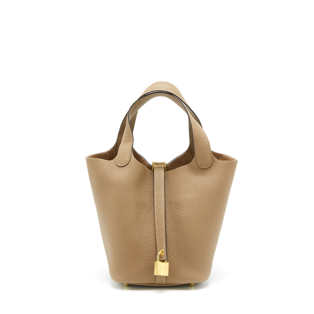 hermes-picotin-18-clemence-beige-de-weimar-ghw-stamp-z