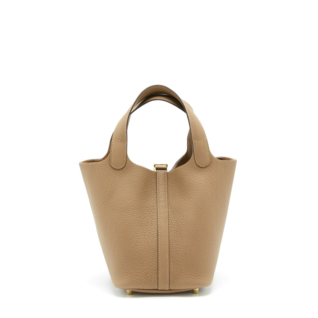 hermes-picotin-18-clemence-beige-de-weimar-ghw-stamp-z