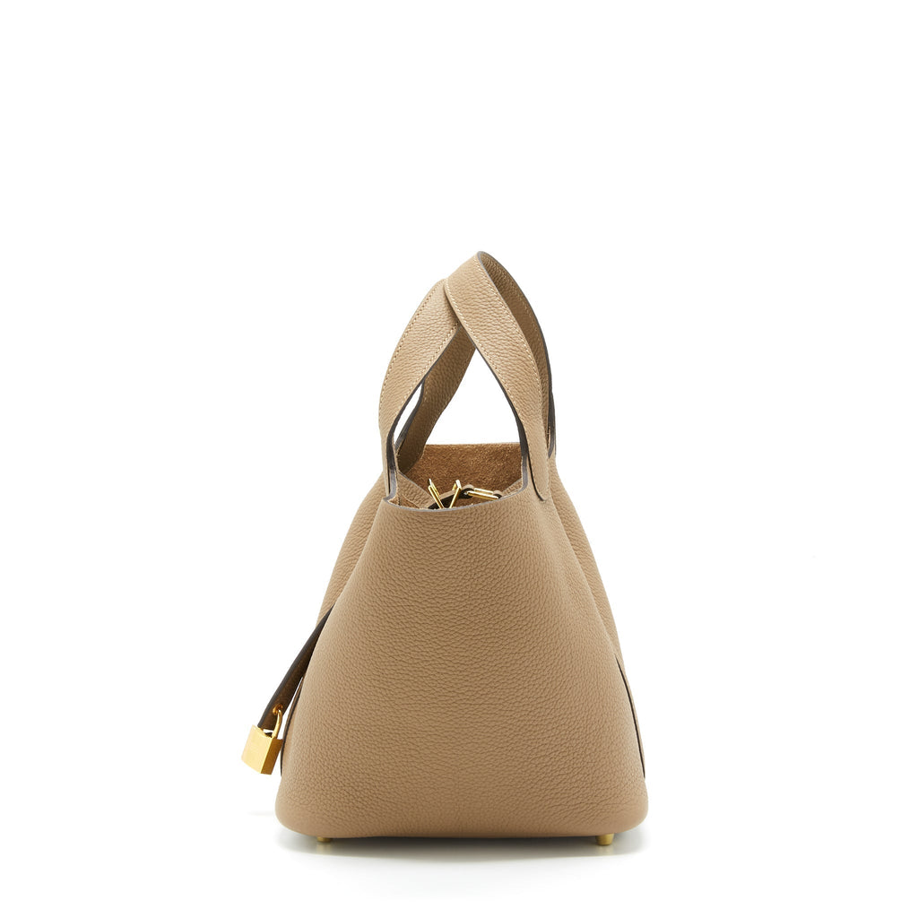 hermes-picotin-18-clemence-beige-de-weimar-ghw-stamp-z