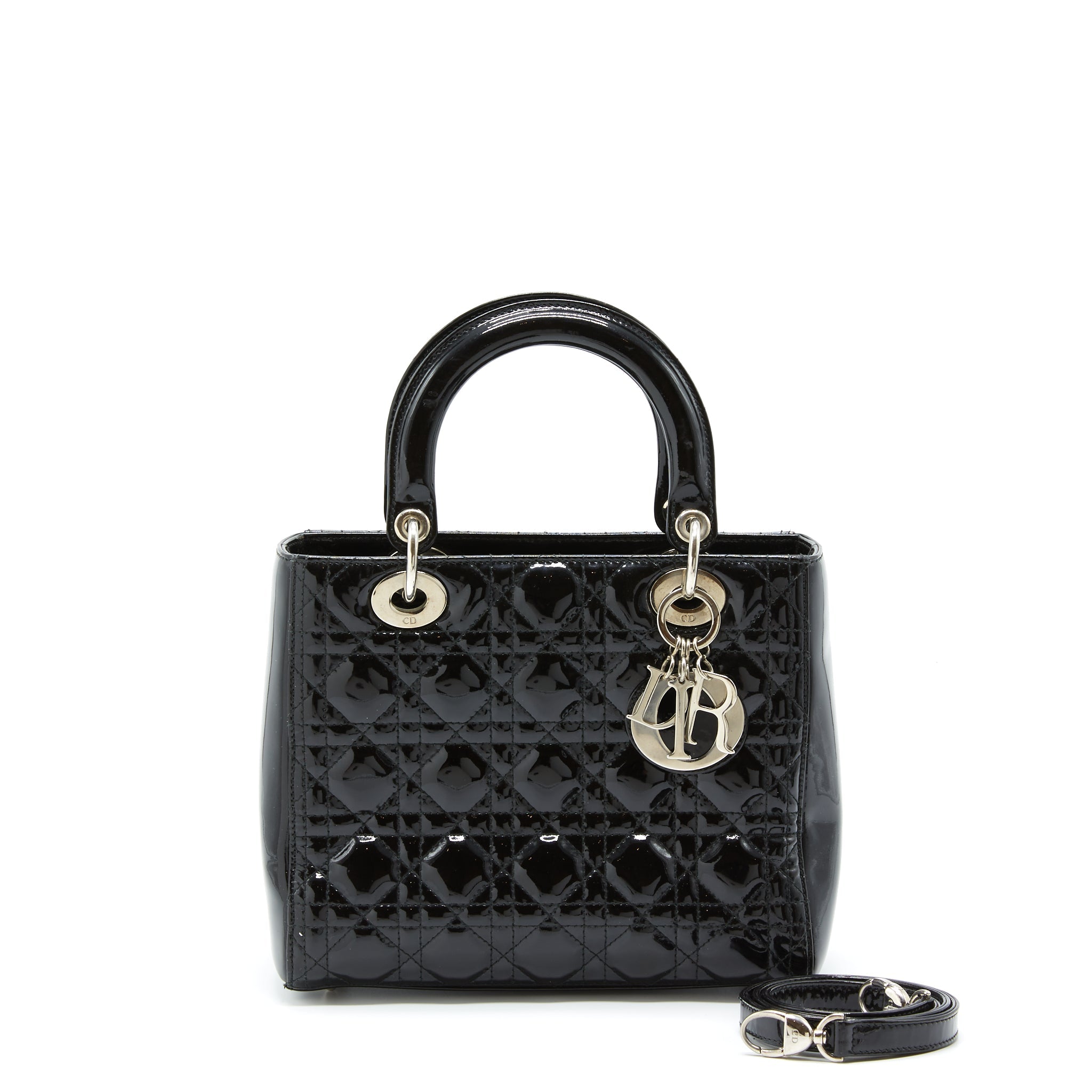 dior-medium-lady-dior-patent-black-shw