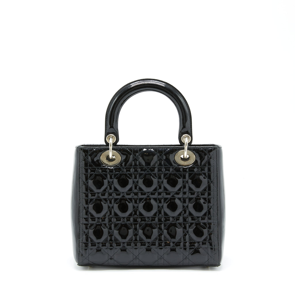 dior-medium-lady-dior-patent-black-shw