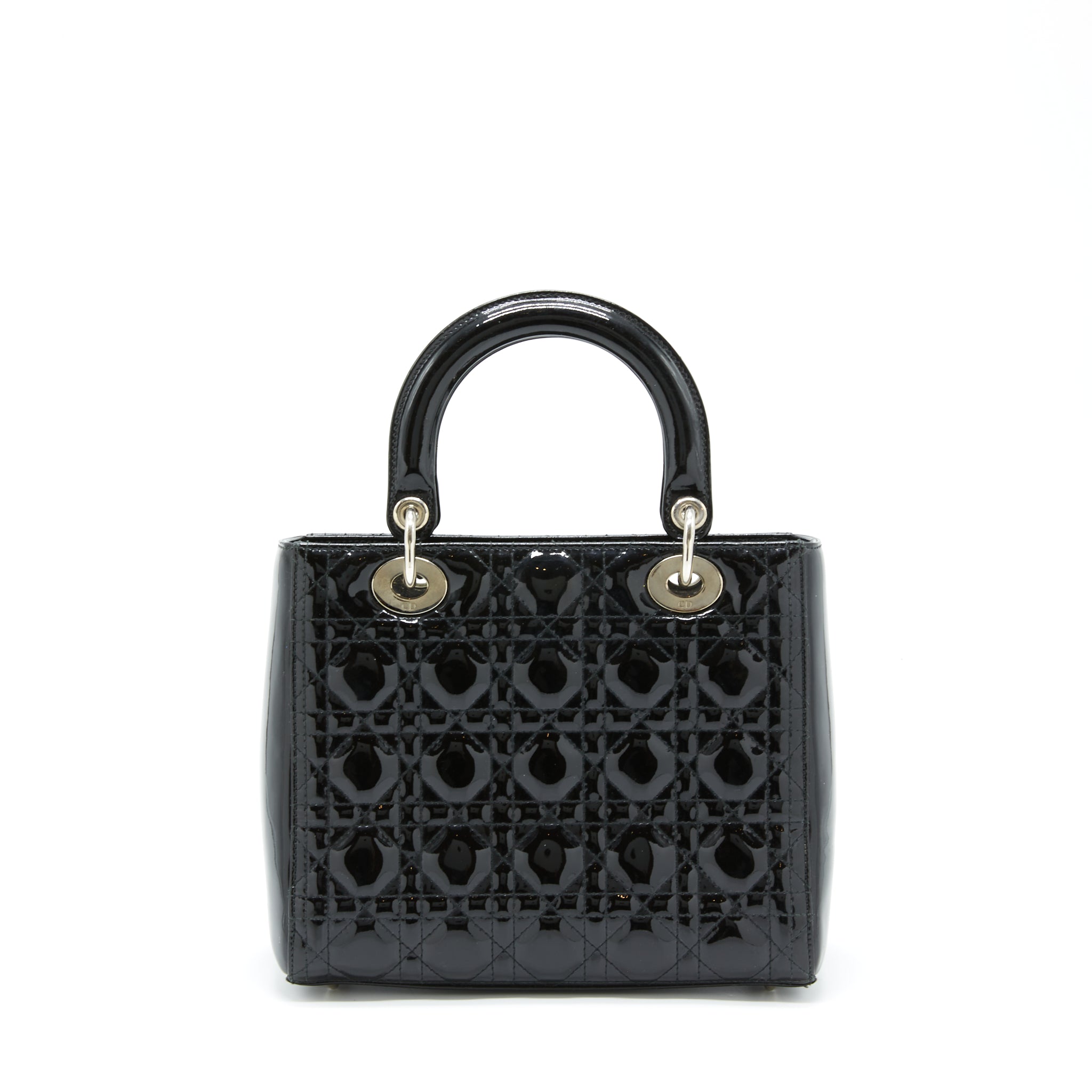 dior-medium-lady-dior-patent-black-shw