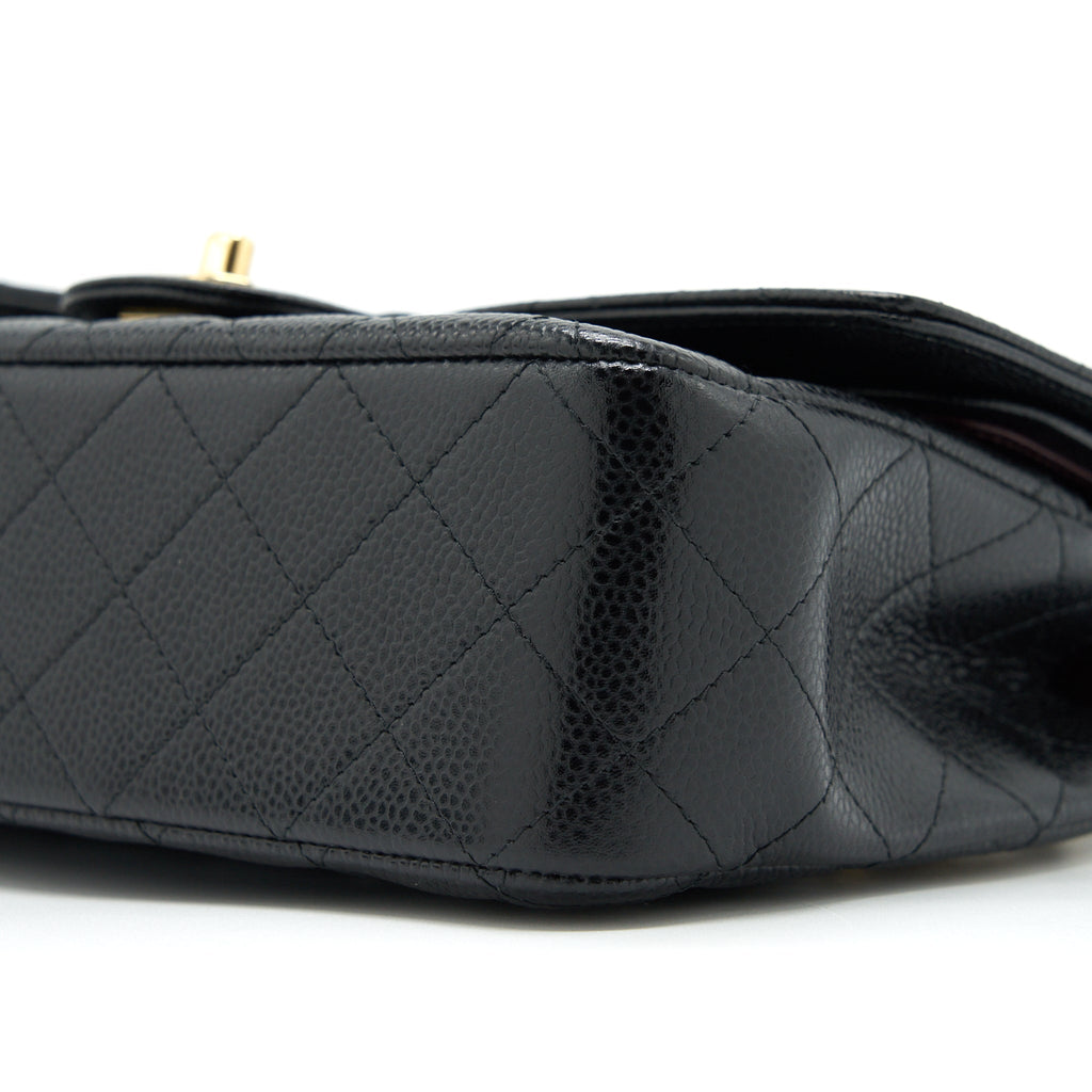 chanel-classic-double-flap-bag-caviar-black-ghw