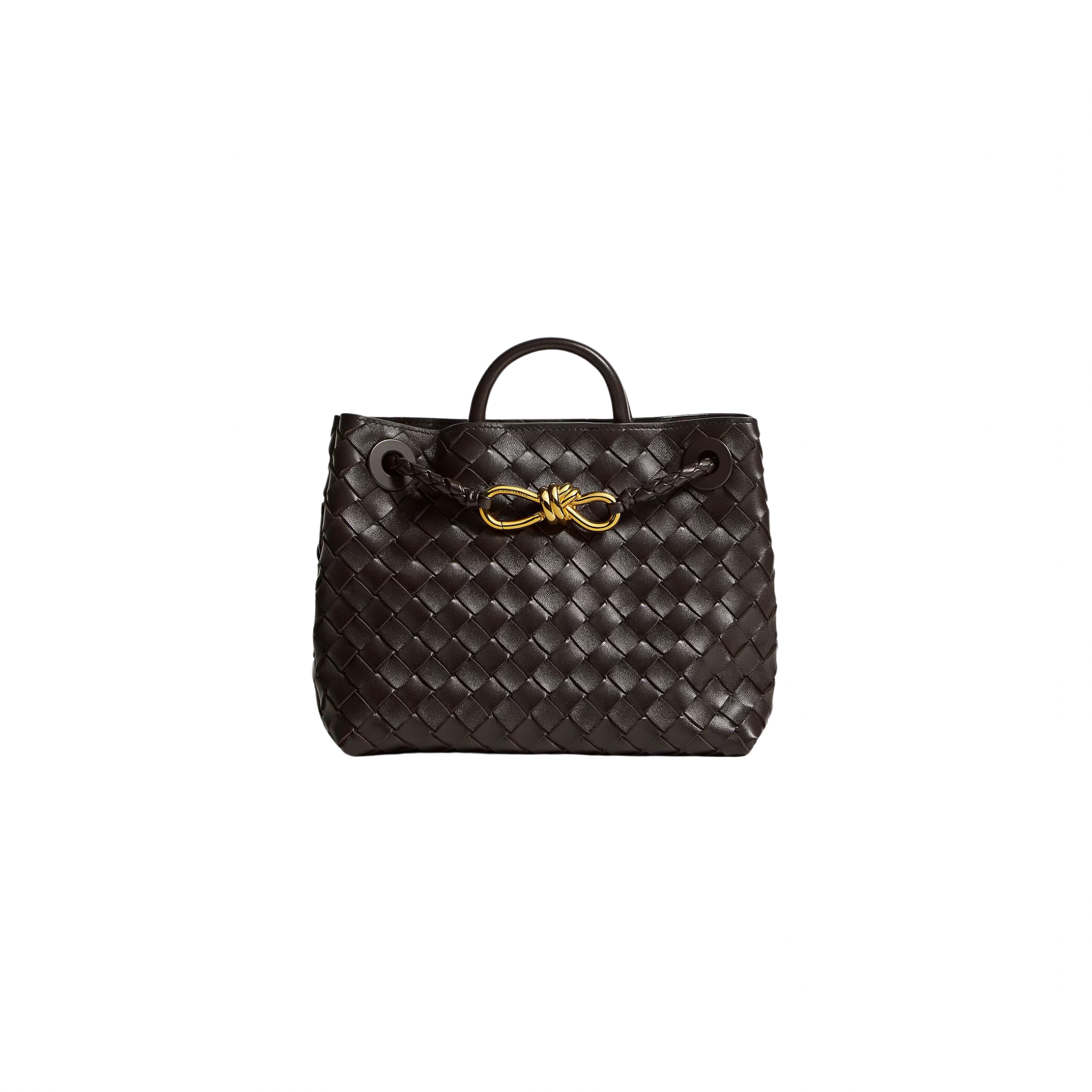 bottega-veneta-small-andiamo-bag-lambskin-brown-ghw