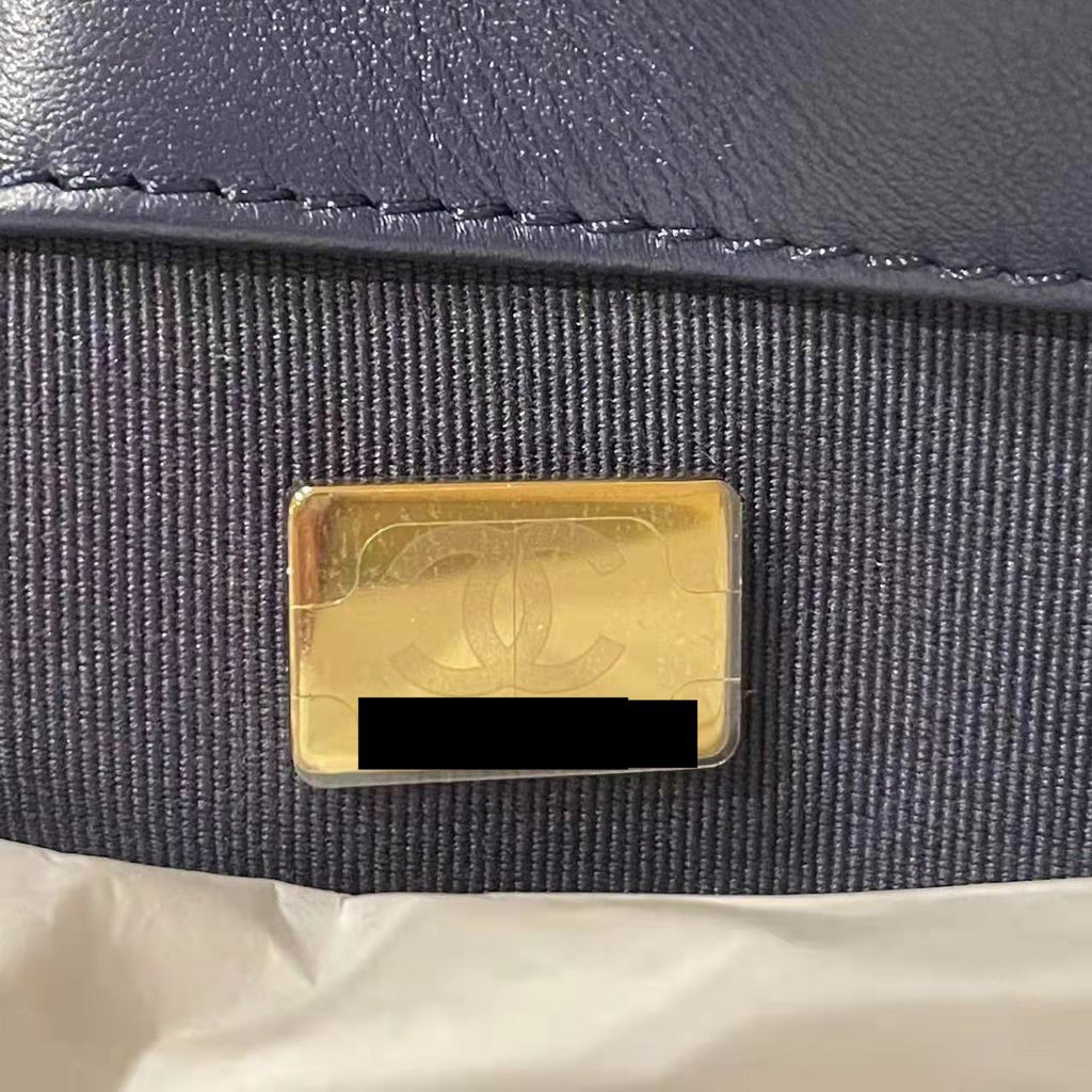 chanel-22p-small-19-bag-denim-blue-with-gold-and-silver-hardware