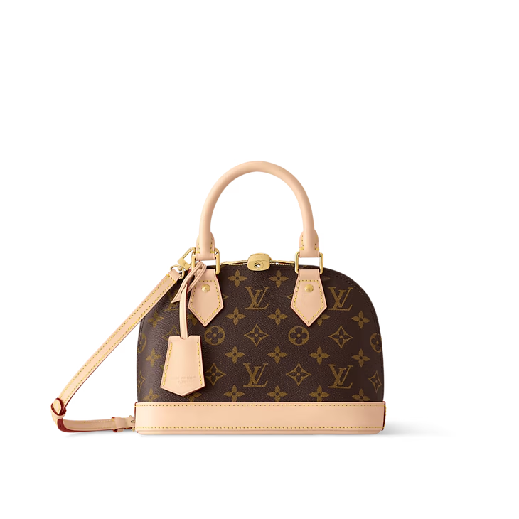 Alma BB Bag
