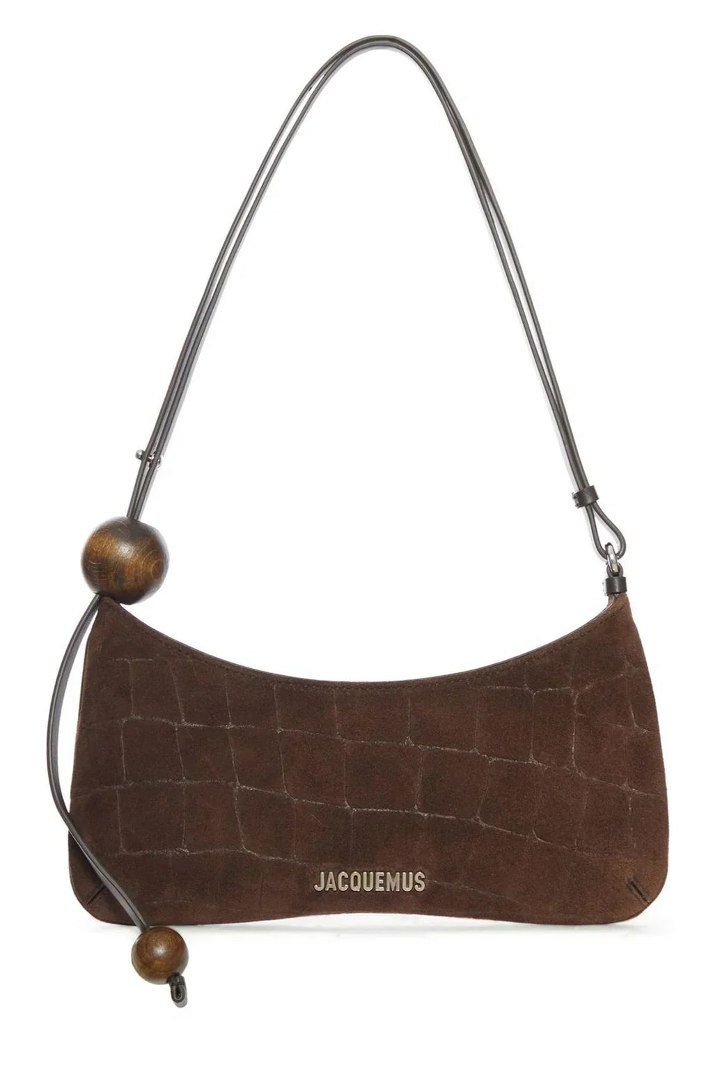 jacquemus-logo-brown-lettering-le-bisou-perle-shoulder-bag