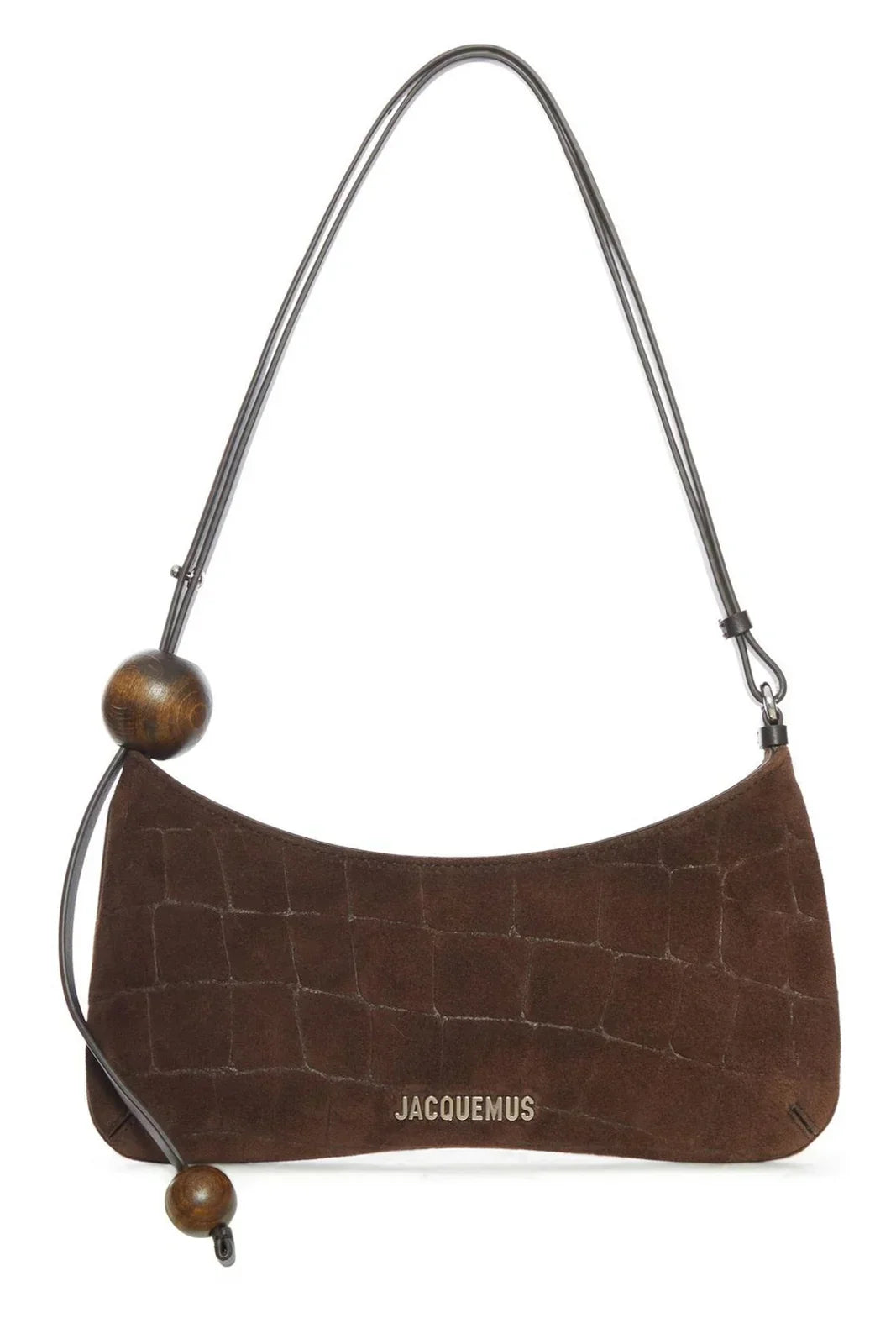 jacquemus-logo-brown-lettering-le-bisou-perle-shoulder-bag