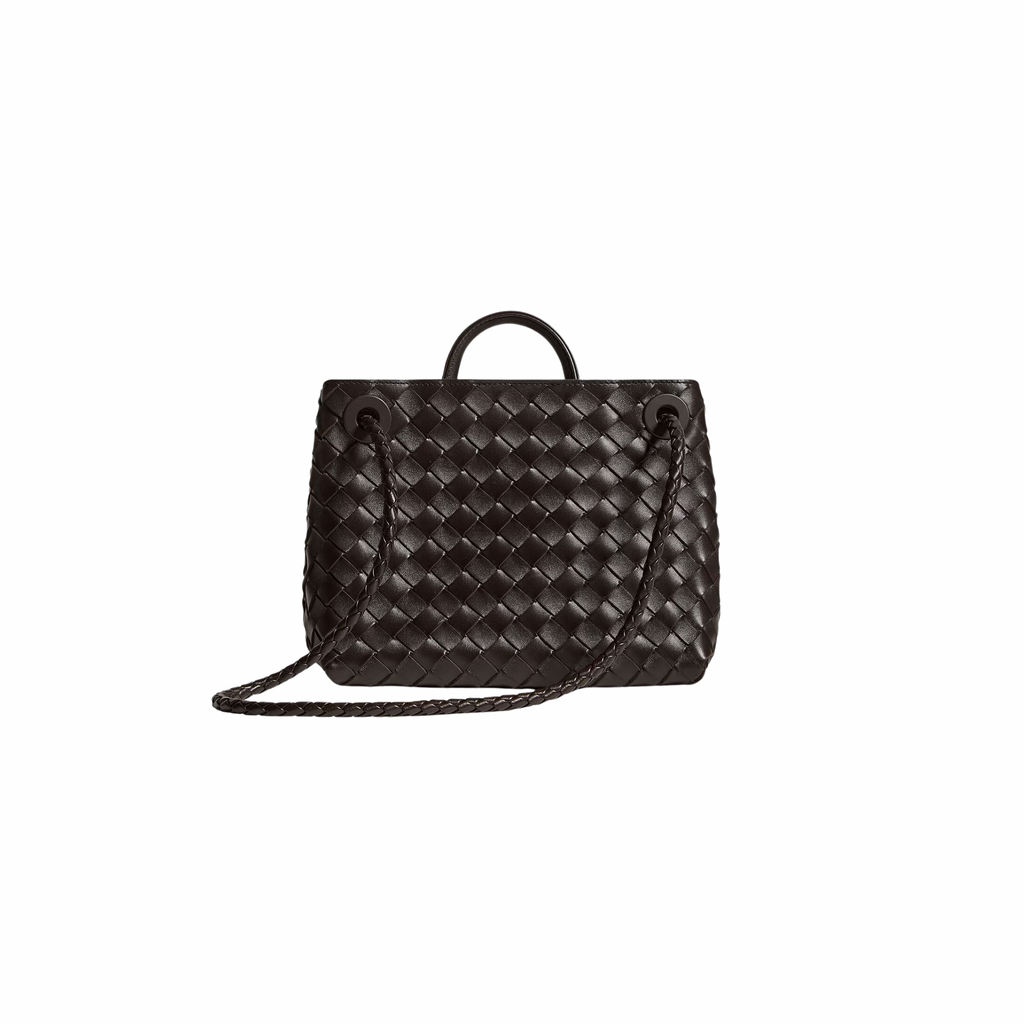 bottega-veneta-small-andiamo-bag-lambskin-brown-ghw