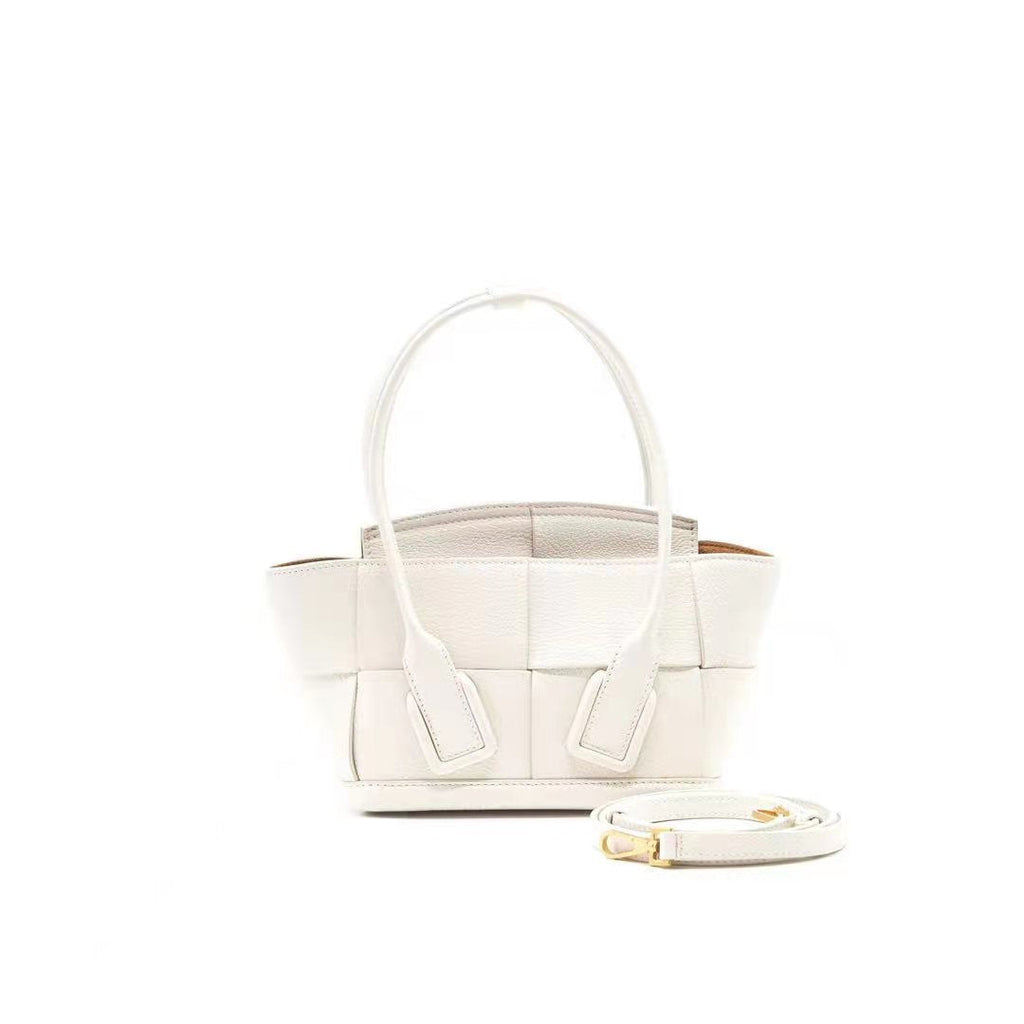 bottega-veneta-mini-arco-bag-white