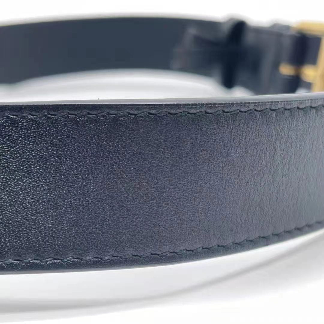 gucci-gg-marmont-matelasse-leather-belt-bag-in-black-85cm