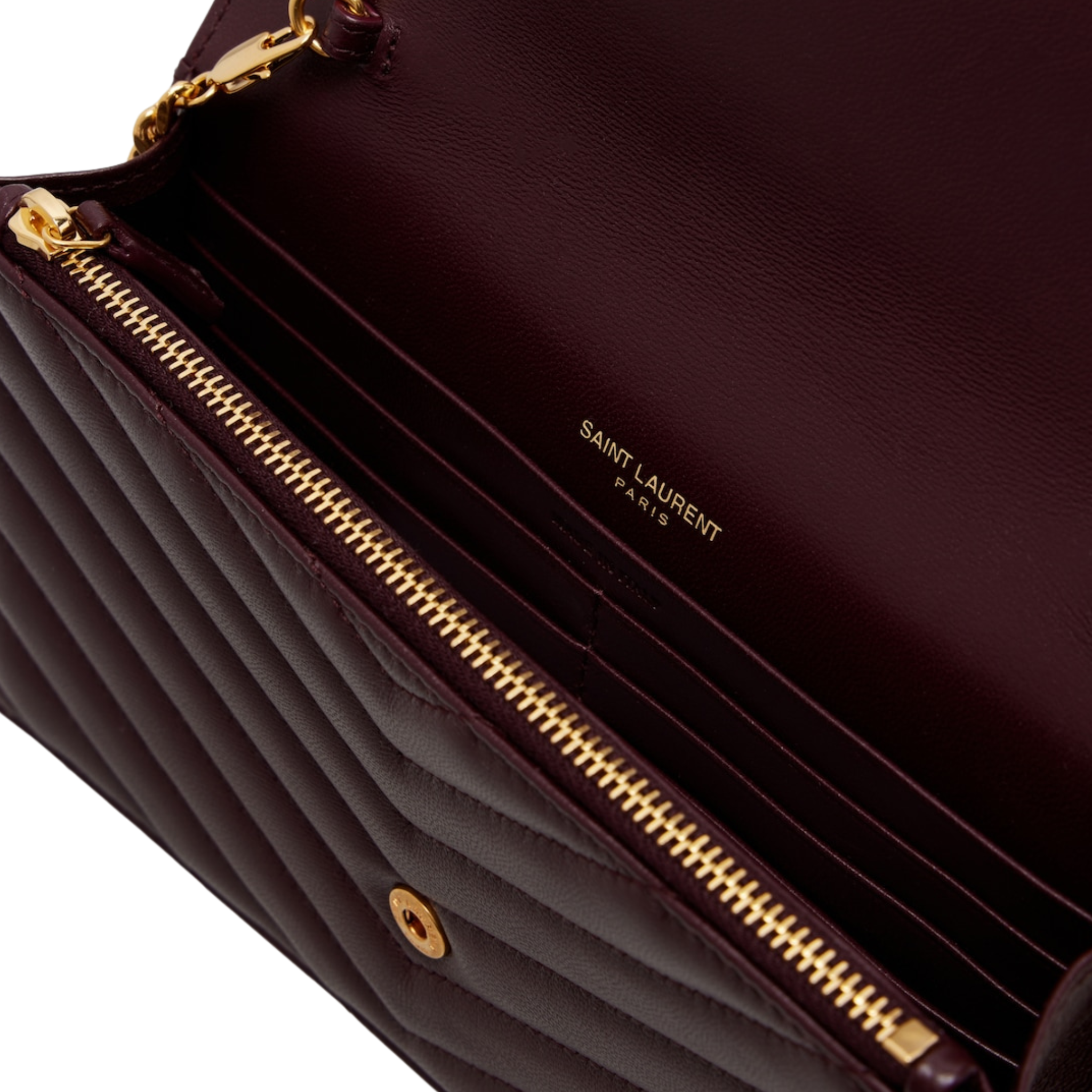 saint-laurent-cassandra-chain-bag-croc-embossed-leather-burgundy-ghw