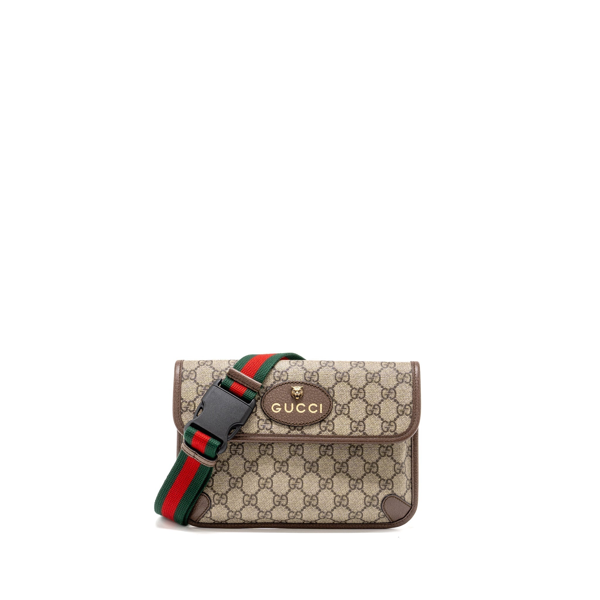 gucci-vintage-neo-belt-bag-gg-supreme-canvas-ghw