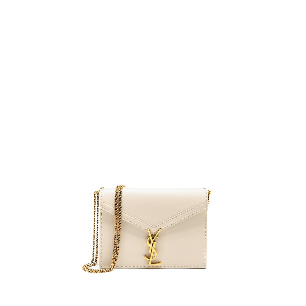 saint-laurent-ysl-cassandra-chain-wallet-calfskin-white-ghw
