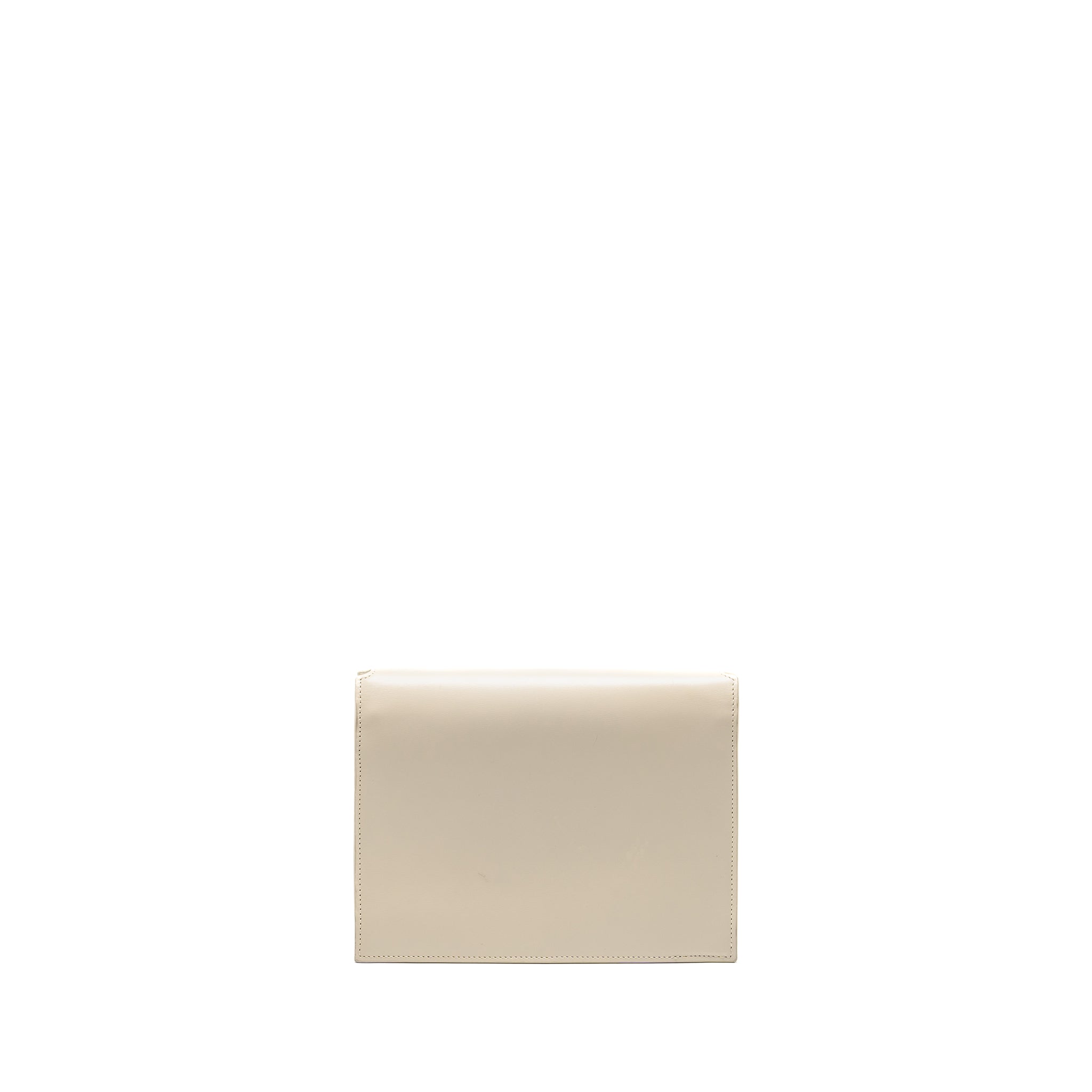 saint-laurent-ysl-cassandra-chain-wallet-calfskin-white-ghw
