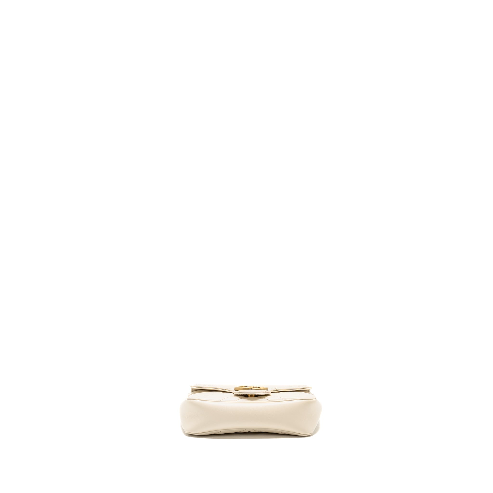 gucci-gg-marmont-super-mini-calfskin-white-ghw-1
