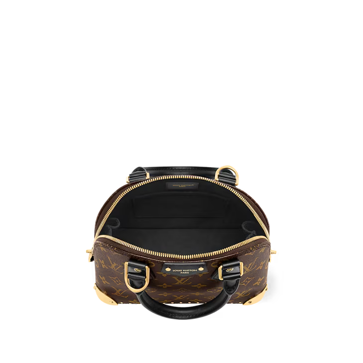Alma BB Trunk Bag