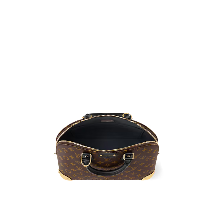 Alma PM Trunk Bag