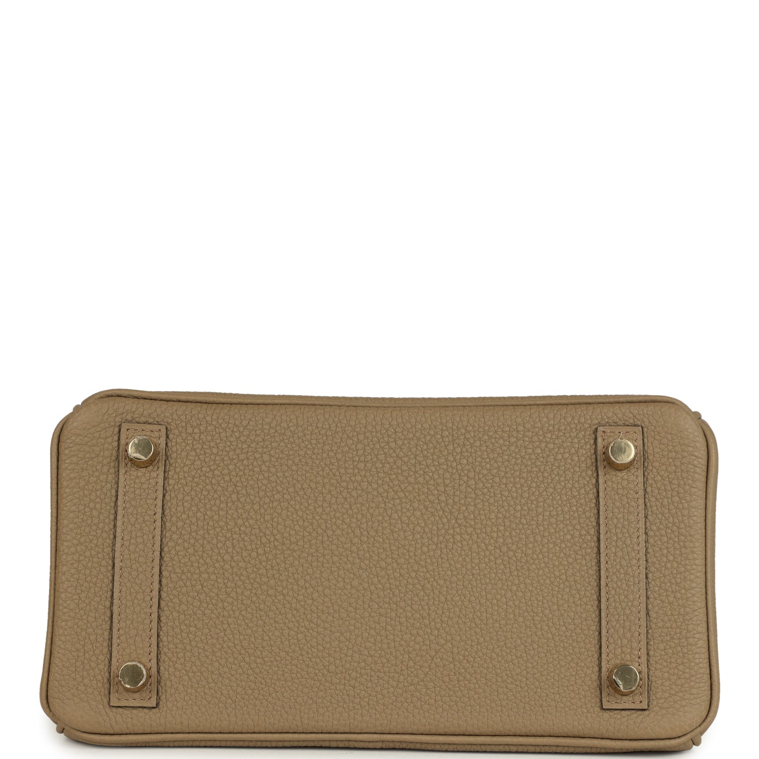 Birkin 25 Beige Marfa Togo Gold Hardware Bag