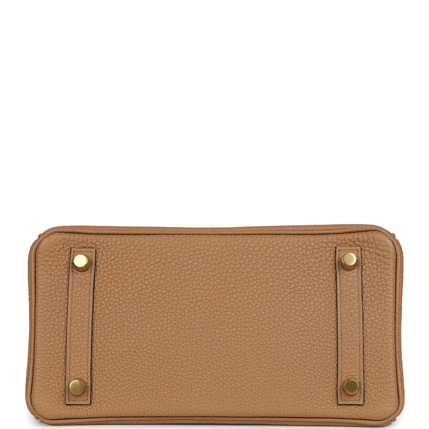 Birkin 25 Chai Togo Gold Hardware Bag