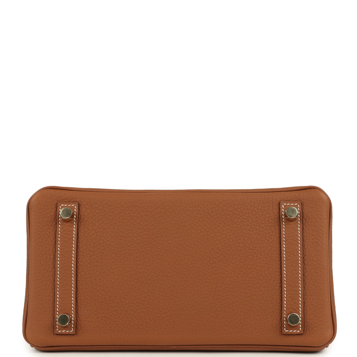 Birkin 25 Gold Togo Gold Hardware Bag